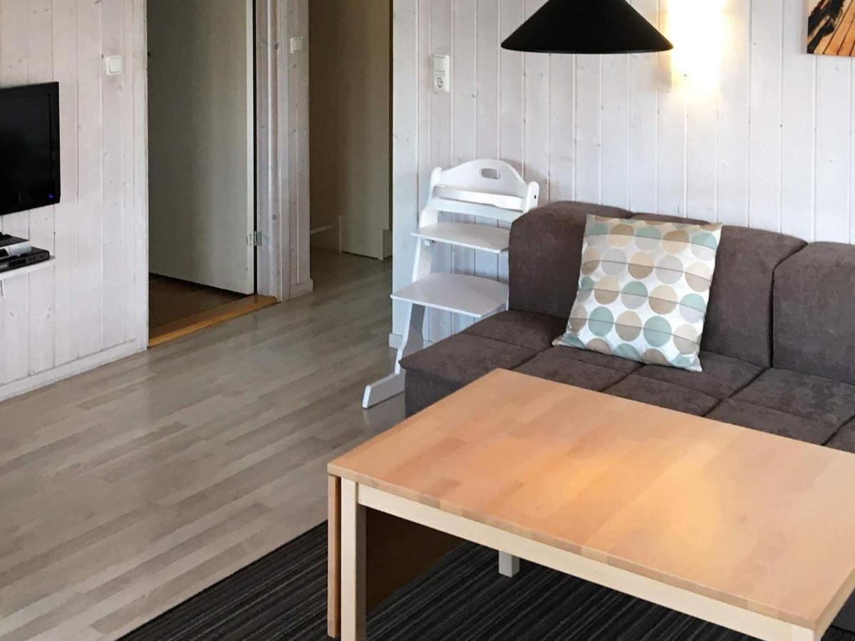 Three-Bedroom Holiday Home In Groemitz 19 Экстерьер фото